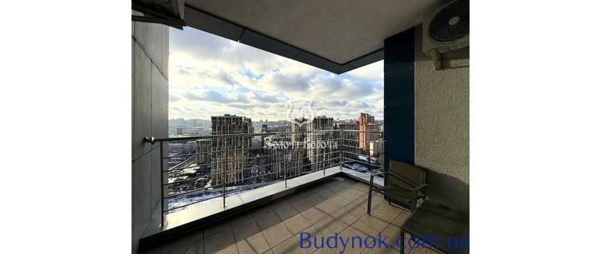 довгострокова оренда 2-к квартира Київ, Печерський, 2500 $/міс.