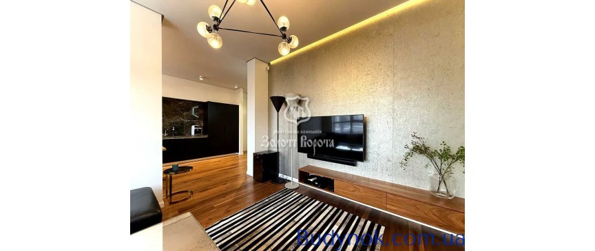 довгострокова оренда 2-к квартира Київ, Печерський, 2500 $/міс.