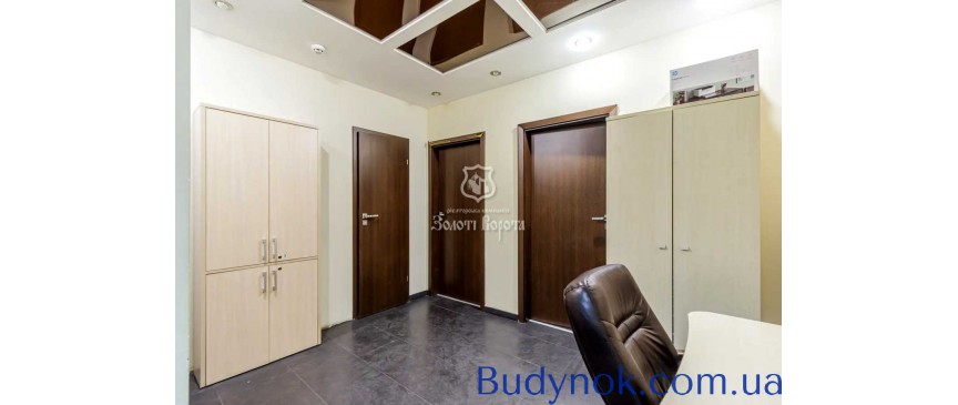 довгострокова оренда об’єкт сфери послуг Київ, Шевченківський, 2700 $/міс.