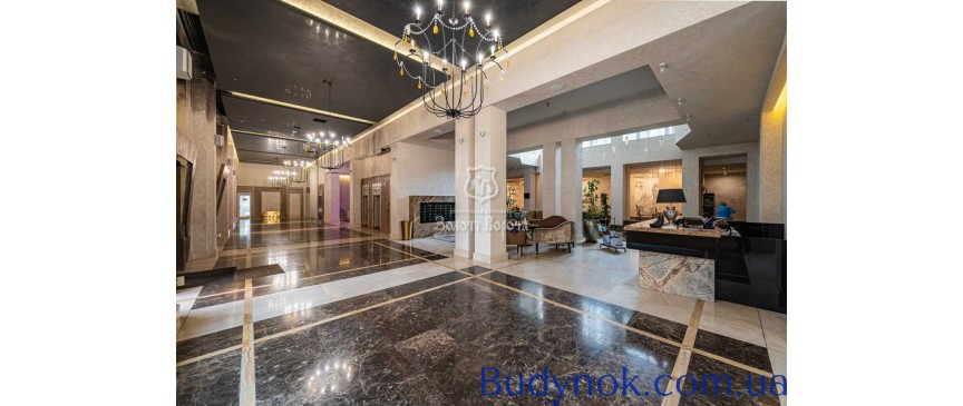 довгострокова оренда 3-к квартира Київ, Печерський, 3300 $/міс.