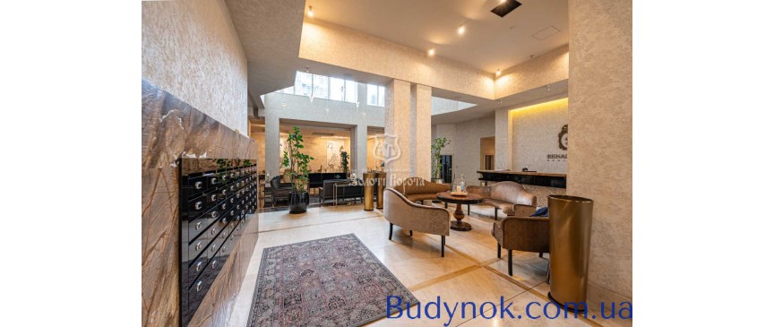 довгострокова оренда 3-к квартира Київ, Печерський, 3300 $/міс.