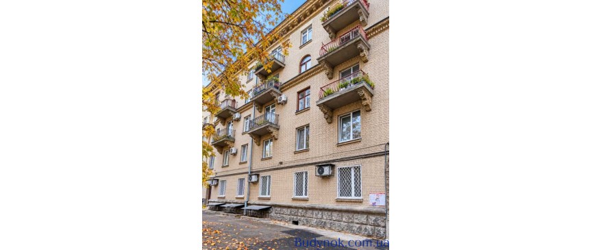 продаж 2-к квартира Київ, Печерський, 84000 $