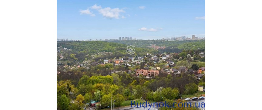 продаж 2-к квартира Київ, Голосіївський, 97000 $