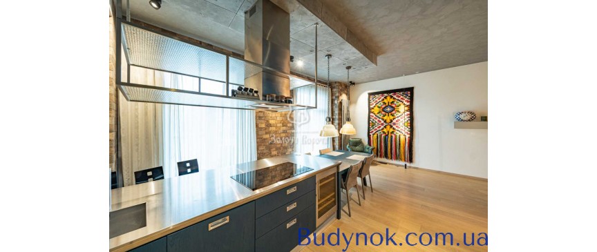 довгострокова оренда 3-к квартира Київ, Печерський, 3300 $/міс.