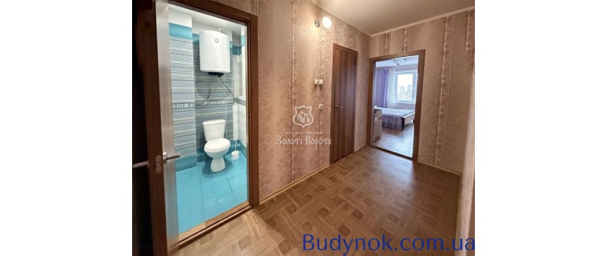 продаж 2-к квартира Київ, Голосіївський, 97000 $