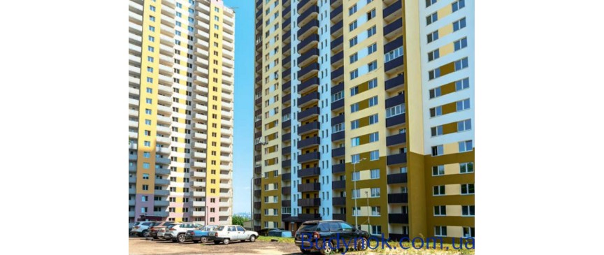 продаж 2-к квартира Київ, Голосіївський, 90000 $