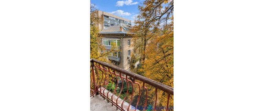 продаж 2-к квартира Київ, Печерський, 84000 $