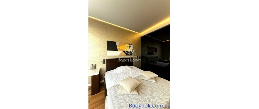 довгострокова оренда 2-к квартира Київ, Печерський, 2500 $/міс.