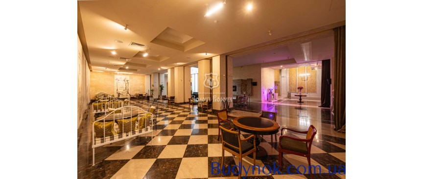 довгострокова оренда 3-к квартира Київ, Печерський, 3300 $/міс.