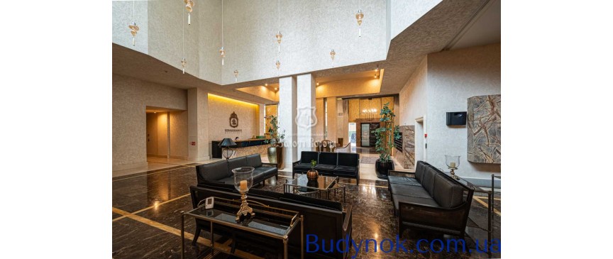 довгострокова оренда 3-к квартира Київ, Печерський, 3300 $/міс.