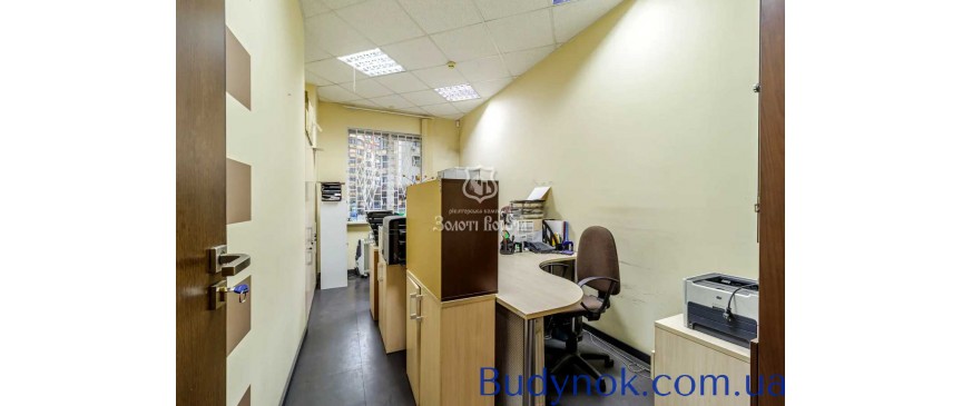 довгострокова оренда об’єкт сфери послуг Київ, Шевченківський, 2700 $/міс.
