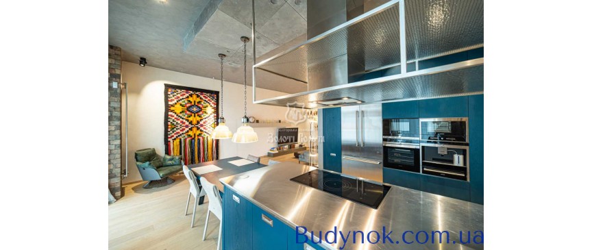 довгострокова оренда 3-к квартира Київ, Печерський, 3300 $/міс.