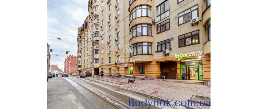 довгострокова оренда об’єкт сфери послуг Київ, Шевченківський, 2700 $/міс.