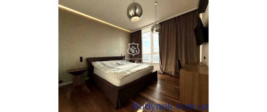 довгострокова оренда 2-к квартира Київ, Печерський, 2500 $/міс.