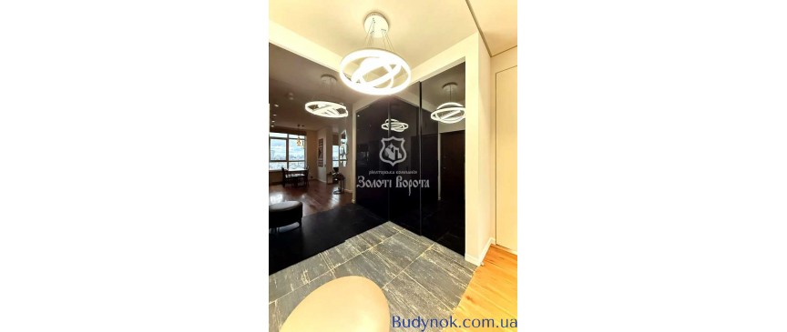 довгострокова оренда 2-к квартира Київ, Печерський, 2500 $/міс.