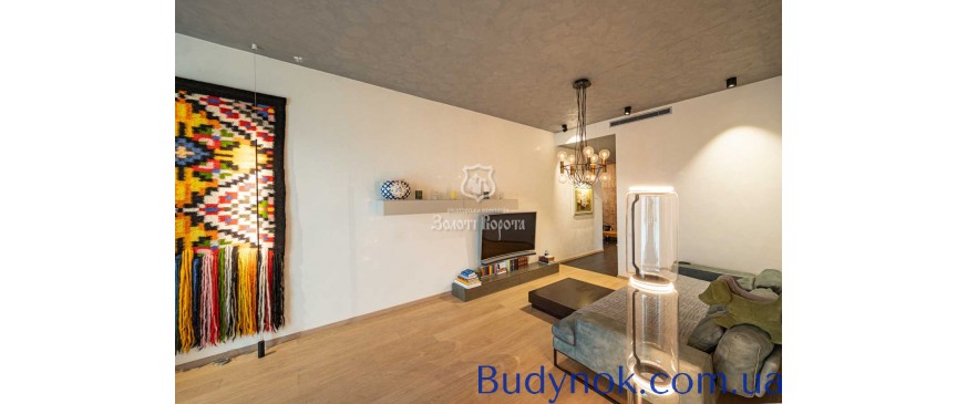 довгострокова оренда 3-к квартира Київ, Печерський, 3300 $/міс.