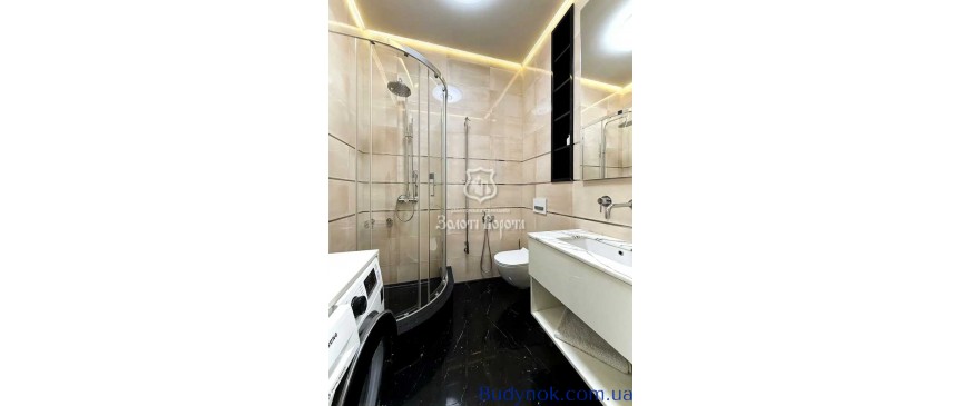 довгострокова оренда 2-к квартира Київ, Печерський, 2500 $/міс.