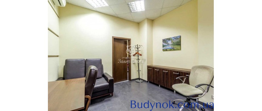 довгострокова оренда об’єкт сфери послуг Київ, Шевченківський, 2700 $/міс.