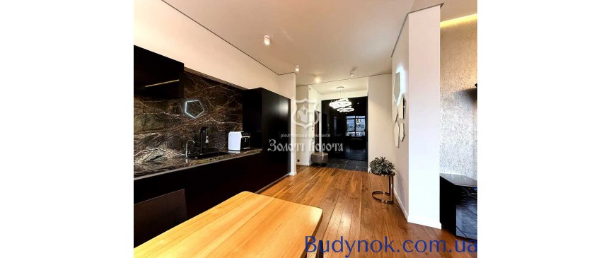 довгострокова оренда 2-к квартира Київ, Печерський, 2500 $/міс.