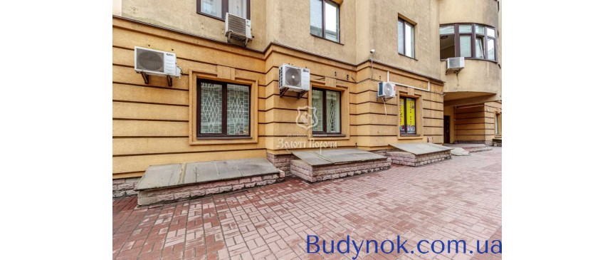 довгострокова оренда об’єкт сфери послуг Київ, Шевченківський, 2700 $/міс.