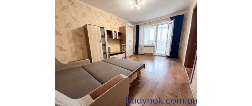продаж 2-к квартира Київ, Голосіївський, 97000 $
