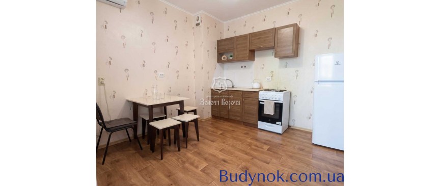 продаж 2-к квартира Київ, Голосіївський, 97000 $