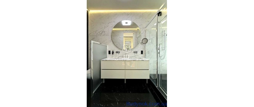 довгострокова оренда 2-к квартира Київ, Печерський, 2500 $/міс.