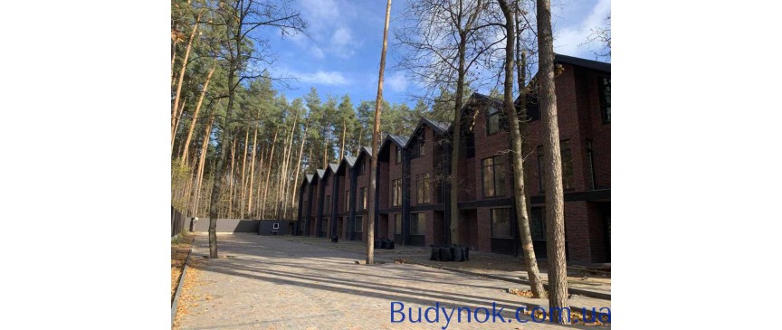 продаж 5-к таунхаус Київ, Оболонський, 165000 $