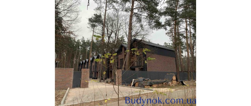 продаж 5-к таунхаус Київ, Оболонський, 165000 $