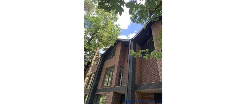 продаж 5-к таунхаус Київ, Оболонський, 165000 $