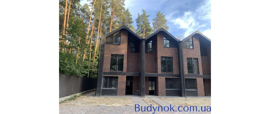 продаж 5-к таунхаус Київ, Оболонський, 165000 $