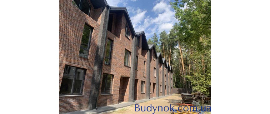 продаж 5-к таунхаус Київ, Оболонський, 165000 $