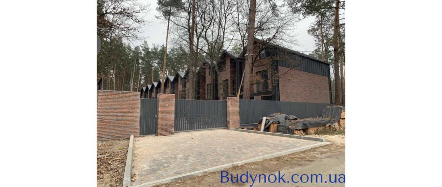 продаж 5-к таунхаус Київ, Оболонський, 165000 $