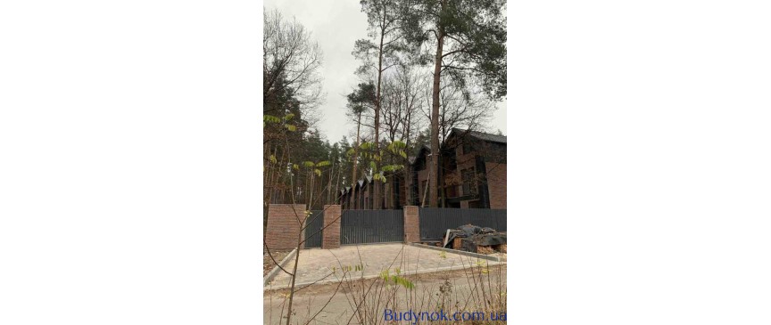 продаж 5-к таунхаус Київ, Оболонський, 165000 $