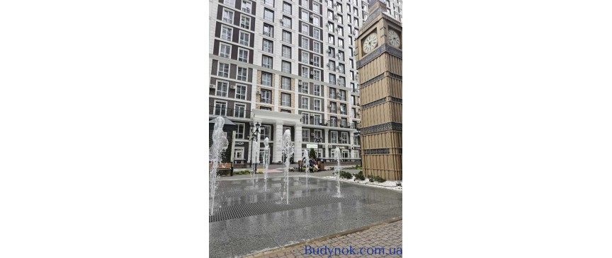 довгострокова оренда 2-к квартира Київ, Голосіївський, 28500 грн./міс.