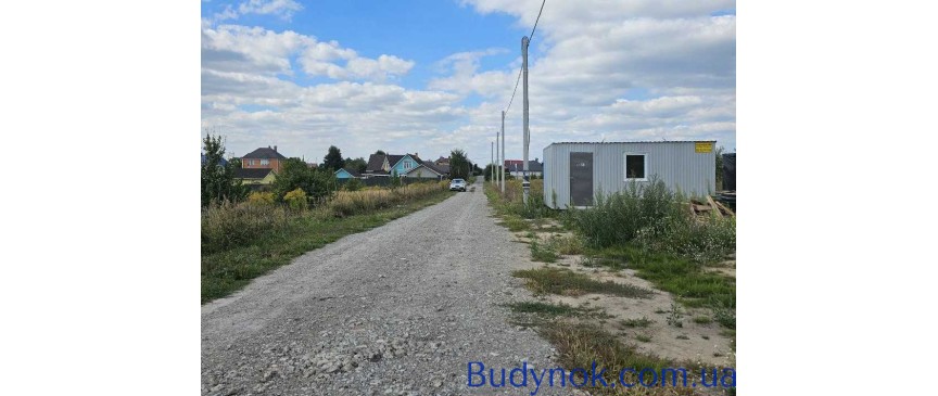 продаж ділянка під житлову забудову Броварський, Княжичі, 28600 $