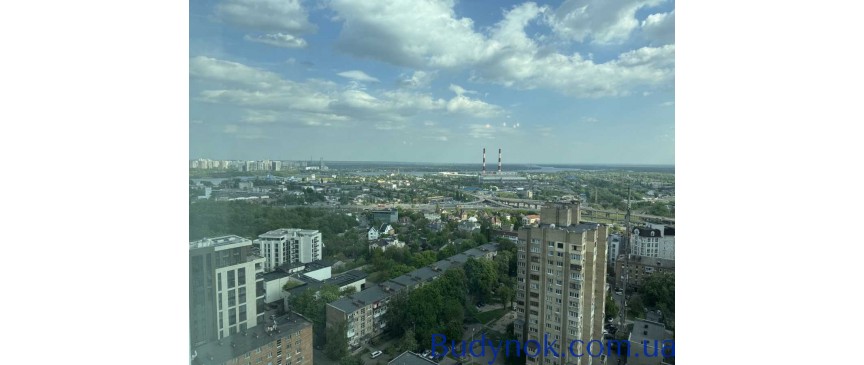 довгострокова оренда 4-к квартира Київ, Печерський, 2500 $/міс.