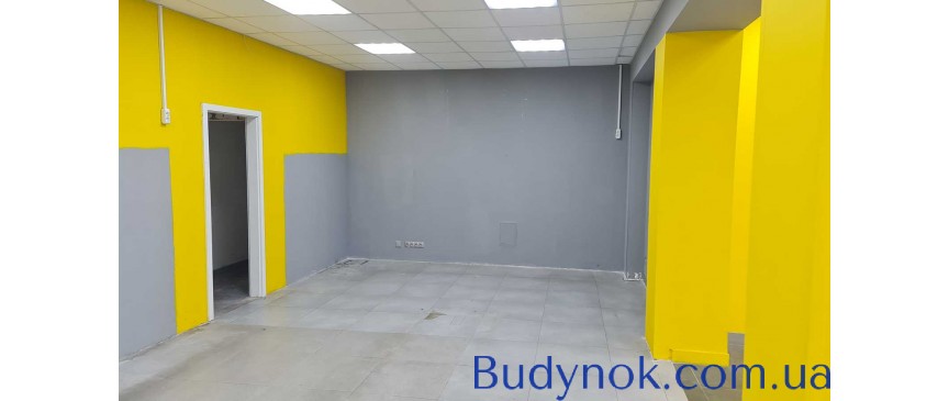 довгострокова оренда торгові площі Київ, Святошинський, 150000 грн./міс.