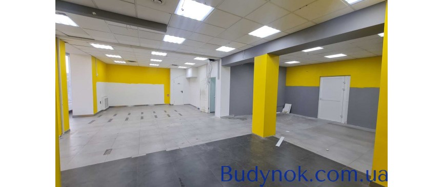 довгострокова оренда торгові площі Київ, Святошинський, 150000 грн./міс.
