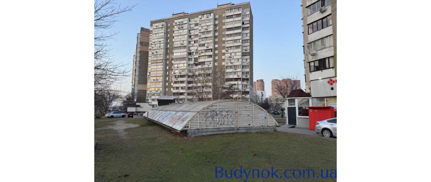 довгострокова оренда торгові площі Київ, Дарницький, 75000 грн./міс.
