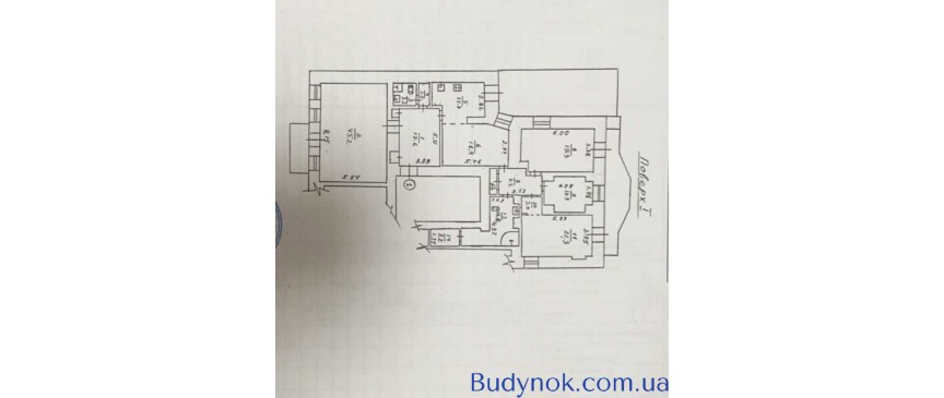 довгострокова оренда офісне приміщення Київ, Шевченківський, 1700 $/міс.
