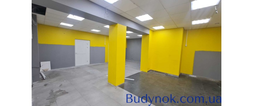 довгострокова оренда торгові площі Київ, Святошинський, 150000 грн./міс.