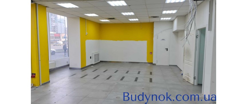 довгострокова оренда торгові площі Київ, Святошинський, 150000 грн./міс.