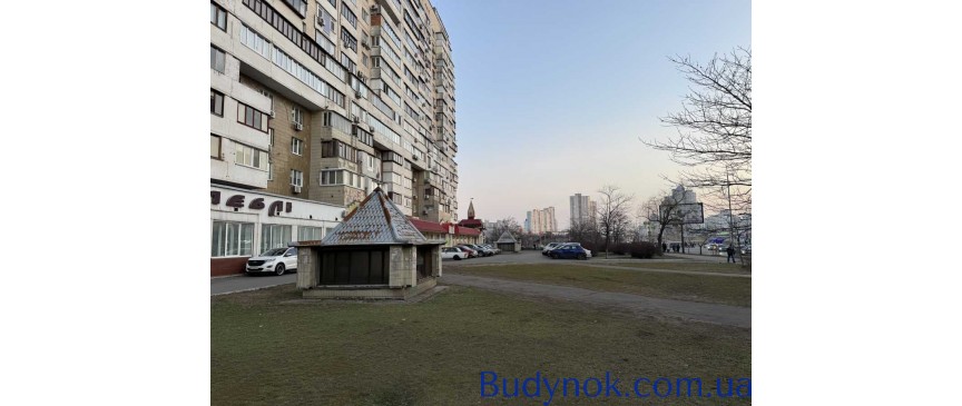 довгострокова оренда торгові площі Київ, Дарницький, 75000 грн./міс.