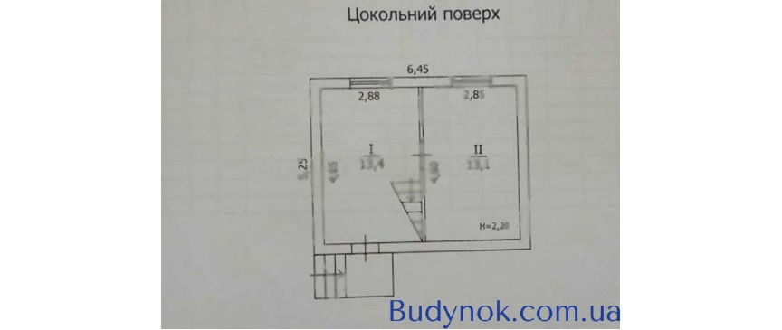 продаж 3-к дача Фастівський, Кожанка, 8500 $