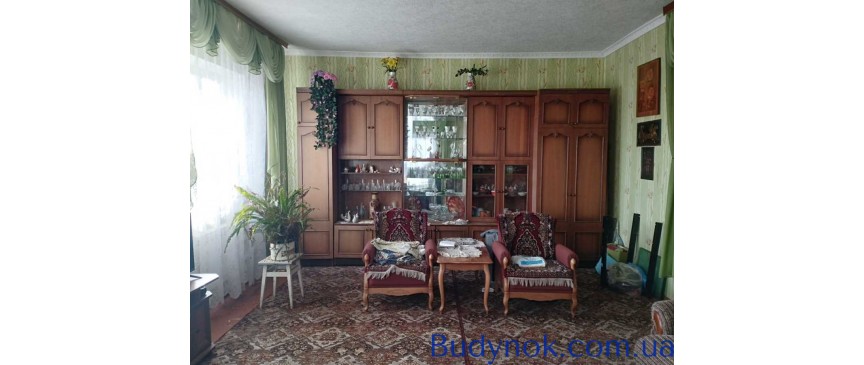 продаж 4-к будинок Фастівський, Фастівець, 80000 $