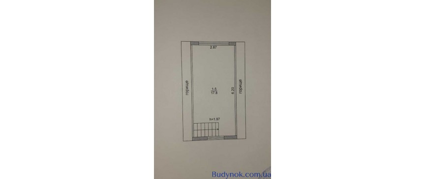 продаж 2-к дача Фастівський, Бортники, 12500 $
