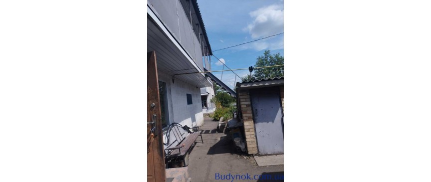 продаж 4-к будинок Фастівський, Фастівець, 80000 $