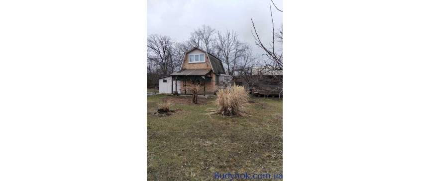 продаж 2-к дача Фастівський, Бортники, 12500 $
