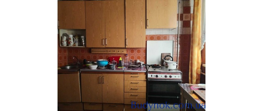 продаж 4-к будинок Фастівський, Фастівець, 80000 $